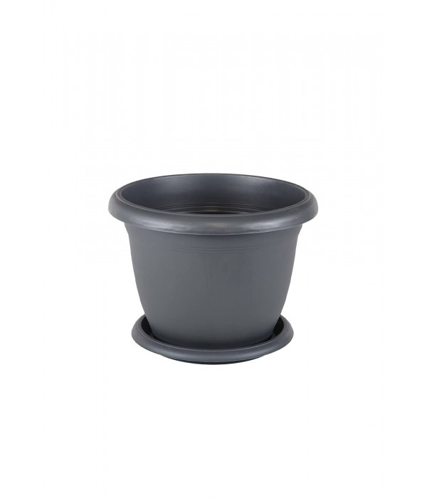 Serinova Plastik - Plastik Villa Saksı 22 Litre Serinova Plastik - Plastik Villa Saksı 22 Litre