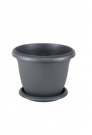 Serinova Plastik - Plastik Villa Saksı No 10 32 Litre Serinova Plastik - Plastik Villa Saksı No 10 32 Litre