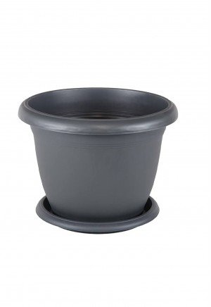 Serinova Plastik - Plastik Villa Saksı 11 No 45 Litre Serinova Plastik - Plastik Villa Saksı 11 No 45 Litre