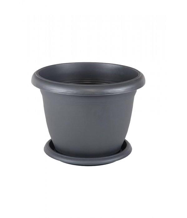 Serinova Plastik - Plastik Villa Saksı 11 No 45 Litre Serinova Plastik - Plastik Villa Saksı 11 No 45 Litre