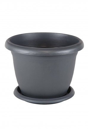 Serinova Plastik - Plastik Villa Saksı No 13 76 Litre Serinova Plastik - Plastik Villa Saksı No 13 76 Litre