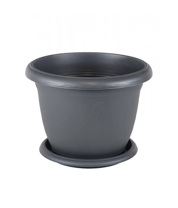 Serinova Plastik - Plastik Villa Saksı No 13 76 Litre Serinova Plastik - Plastik Villa Saksı No 13 76 Litre