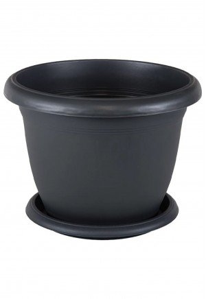 Serinova Plastik - Plastik Villa Saksı No 14 76 Litre Serinova Plastik - Plastik Villa Saksı No 14 76 Litre