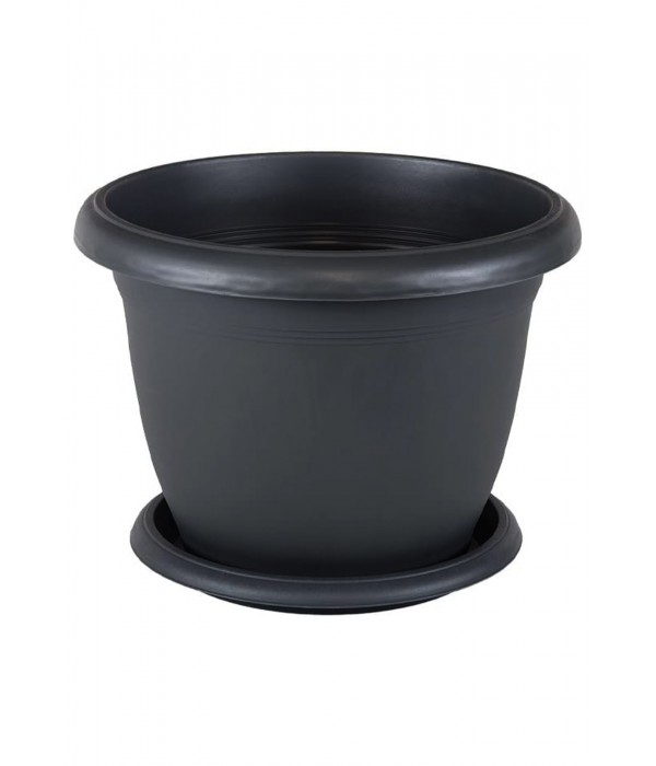Serinova Plastik - Plastik Villa Saksı No 14 76 Litre Serinova Plastik - Plastik Villa Saksı No 14 76 Litre
