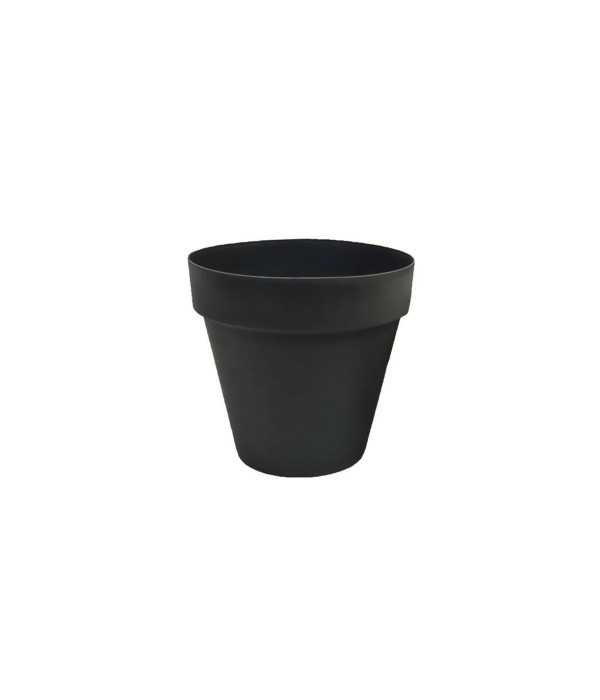 Serinova Plastik - Drenajlı Plastik Yalı Saksı - 3 NO - 3 Lt Serinova Plastik - Drenajlı Plastik Yalı Saksı - 3 NO - 3 Lt