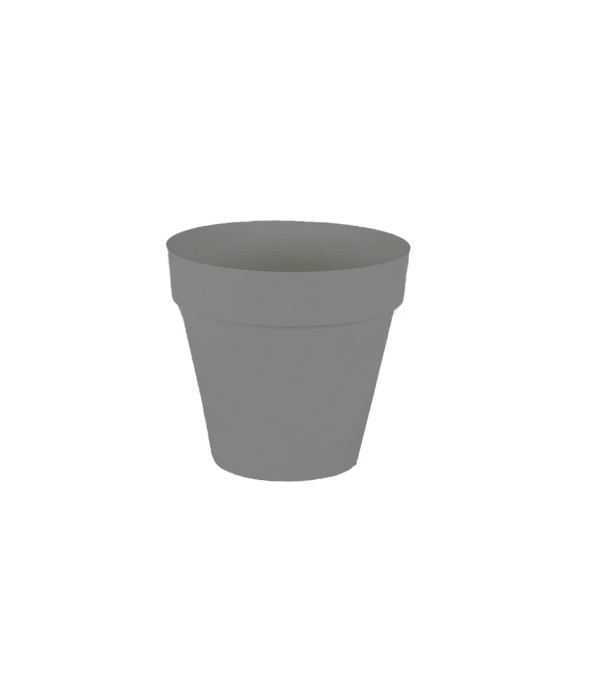 Serinova Plastik - Drenajlı Plastik Yalı Saksı - 3 NO - 3 Lt Serinova Plastik - Drenajlı Plastik Yalı Saksı - 3 NO - 3 Lt