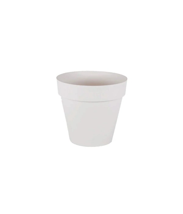 Serinova Plastik - Drenajlı Plastik Yalı Saksı - 3 NO - 3 Lt Serinova Plastik - Drenajlı Plastik Yalı Saksı - 3 NO - 3 Lt