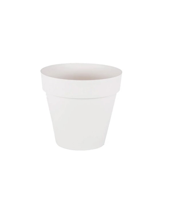 Serinova Plastik - Drenajlı Plastik Yalı Saksı - 4 NO - 6 Lt Serinova Plastik - Drenajlı Plastik Yalı Saksı - 4 NO - 6 Lt