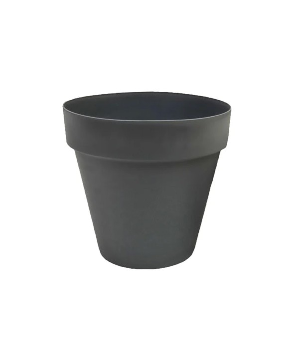 Serinova Plastik - Drenajlı Plastik Yalı Saksı - 5 NO - 10 Lt Serinova Plastik - Drenajlı Plastik Yalı Saksı - 5 NO - 10 Lt