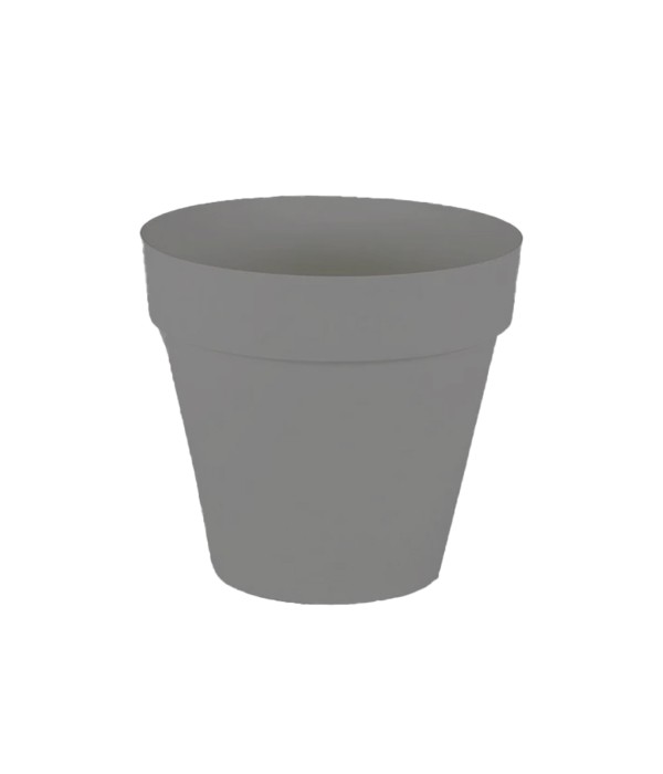 Serinova Plastik - Drenajlı Plastik Yalı Saksı - 5 NO - 10 Lt Serinova Plastik - Drenajlı Plastik Yalı Saksı - 5 NO - 10 Lt