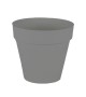 Serinova Plastik - Drenajlı Plastik Yalı Saksı - 5 NO - 10 Lt Serinova Plastik - Drenajlı Plastik Yalı Saksı - 5 NO - 10 Lt