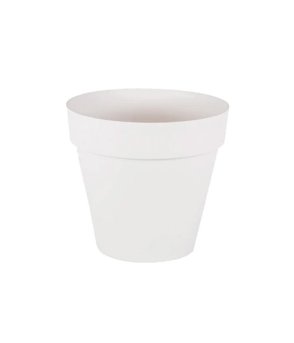 Serinova Plastik - Drenajlı Plastik Yalı Saksı - 5 NO - 10 Lt Serinova Plastik - Drenajlı Plastik Yalı Saksı - 5 NO - 10 Lt
