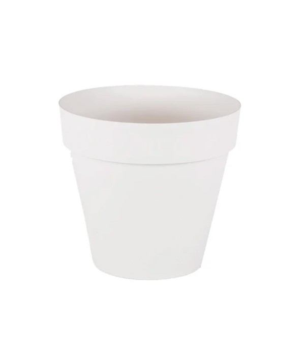 Serinova Plastik - Drenajlı Plastik Yalı Saksı - 6 NO - 23 Lt Serinova Plastik - Drenajlı Plastik Yalı Saksı - 6 NO - 23 Lt