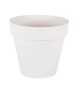 Serinova Plastik - Drenajlı Plastik Yalı Saksı - 6 NO - 23 Lt Serinova Plastik - Drenajlı Plastik Yalı Saksı - 6 NO - 23 Lt