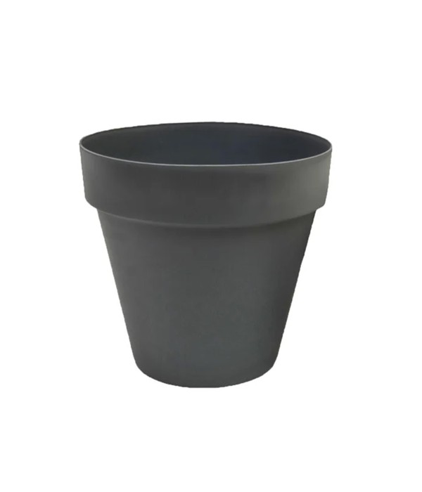 Serinova Plastik - Drenajlı Plastik Yalı Saksı - 6 NO - 23 Lt Serinova Plastik - Drenajlı Plastik Yalı Saksı - 6 NO - 23 Lt