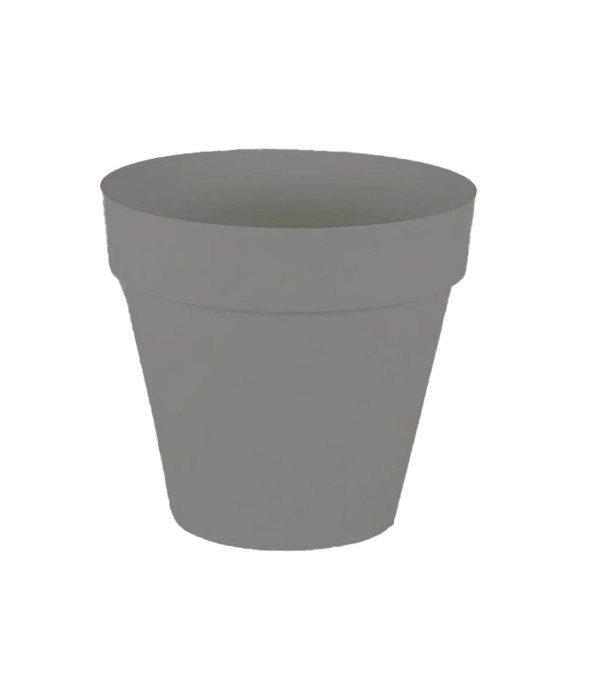 Serinova Plastik - Drenajlı Plastik Yalı Saksı - 6 NO - 23 Lt Serinova Plastik - Drenajlı Plastik Yalı Saksı - 6 NO - 23 Lt