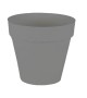 Serinova Plastik - Drenajlı Plastik Yalı Saksı - 6 NO - 23 Lt Serinova Plastik - Drenajlı Plastik Yalı Saksı - 6 NO - 23 Lt