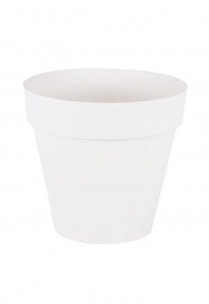 Serinova Plastik - Drenajlı Plastik Yalı Saksı - 7 NO - 46 Lt