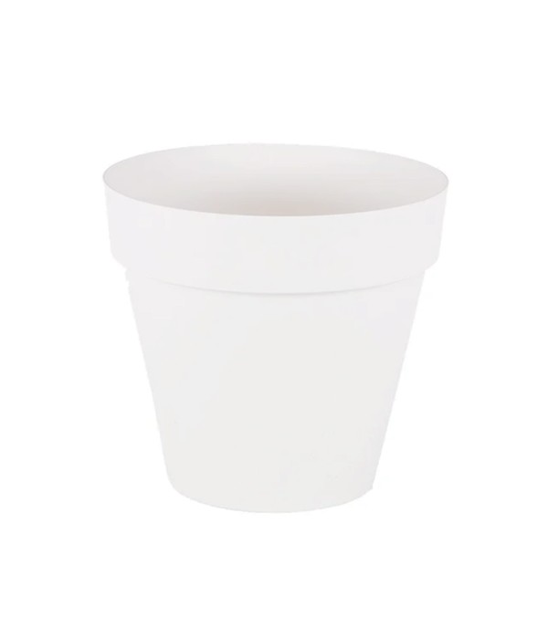 Serinova Plastik - Drenajlı Plastik Yalı Saksı - 7 NO - 46 Lt Serinova Plastik - Drenajlı Plastik Yalı Saksı - 7 NO - 46 Lt