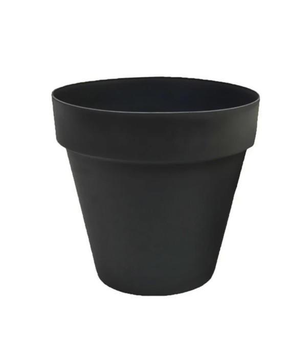 Serinova Plastik - Drenajlı Plastik Yalı Saksı - 8 NO - 76 Lt Serinova Plastik - Drenajlı Plastik Yalı Saksı - 8 NO - 76 Lt