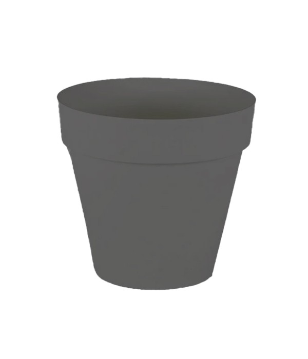 Serinova Plastik - Drenajlı Plastik Yalı Saksı - 8 NO - 76 Lt Serinova Plastik - Drenajlı Plastik Yalı Saksı - 8 NO - 76 Lt