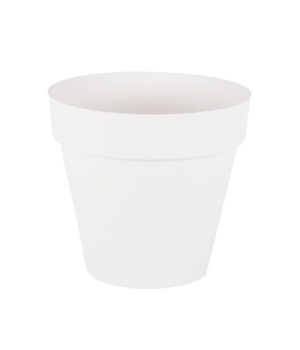 Serinova Plastik - Drenajlı Plastik Yalı Saksı - 8 NO - 76 Lt Serinova Plastik - Drenajlı Plastik Yalı Saksı - 8 NO - 76 Lt