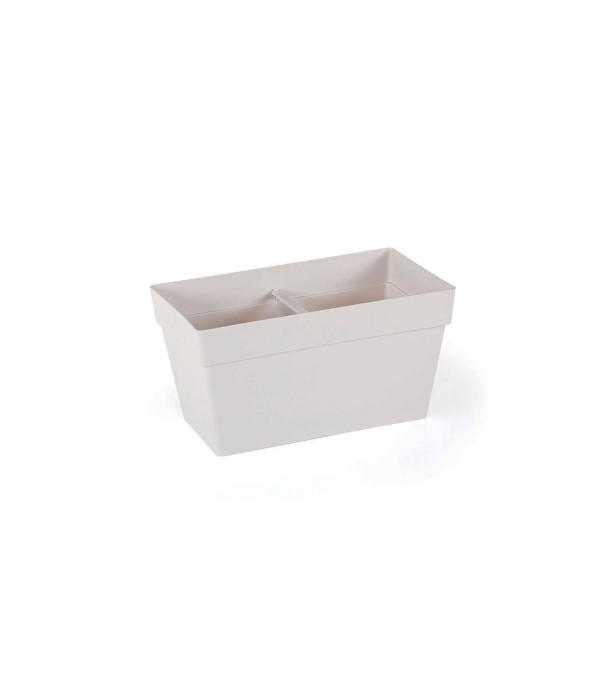 Serinova Plastik - Plastik Yalı Balkon Saksısı - 1 No - 6.5 Lt Serinova Plastik - Plastik Yalı Balkon Saksısı - 1 No - 6.5 Lt