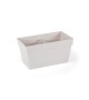 Serinova Plastik - Plastik Yalı Balkon Saksısı - 1 No - 6.5 Lt Serinova Plastik - Plastik Yalı Balkon Saksısı - 1 No - 6.5 Lt