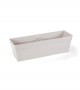 Serinova Plastik - Plastik Yalı Balkon Saksısı - 1 No - 10.8 Lt Serinova Plastik - Plastik Yalı Balkon Saksısı - 1 No - 10.8 Lt