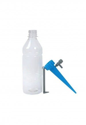 Serinova Plastik - 0.5 lt Pedli Saksı Sulama Aparatı 