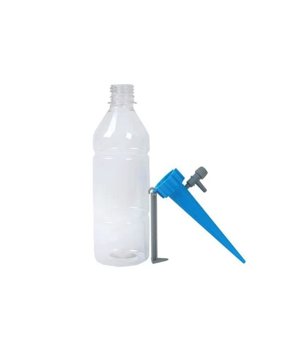 Serinova Plastik - 0.5 lt Pedli Saksı Sulama Aparatı Serinova Plastik - 0.5 lt Pedli Saksı Sulama Aparatı