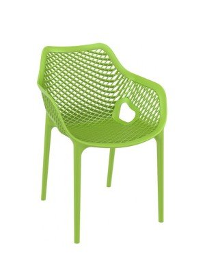 Siesta - Tropik Yeşil Sandalye Air Code: 014