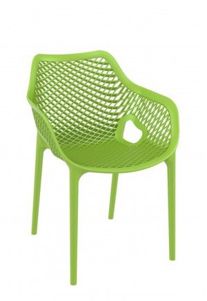 Siesta - Tropik Yeşil Sandalye Air Code: 014