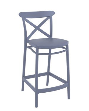 Cross Bar 65 Code: 264 KOYU GRİ Cross Bar 65 Code: 264 KOYU GRİ