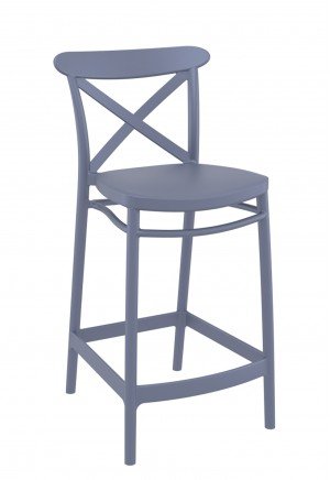 Cross Bar 65 Code: 264 KOYU GRİ