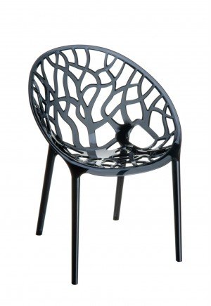 Crystal Code: 052 SİYAH TRANSPARAN