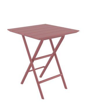 Helen Katlanır Masa 60 Code: 292 MARSALA