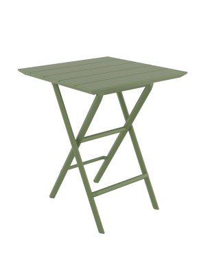 Helen Katlanır Masa 60 Code: 292 Z. YEŞİLİ