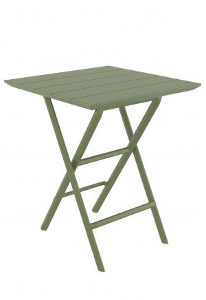 Helen Katlanır Masa 60 Code: 292 Z. YEŞİLİ