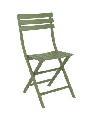 Helen Katlanır Sandalye Code: 290 Z. YEŞİLİ Helen Katlanır Sandalye Code: 290 Z. YEŞİLİ