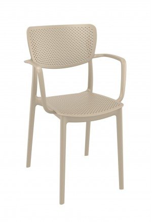 Loft Code: 128 KUM GRİ