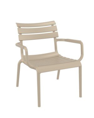 PARIS LOUNGE KOLTUK CODE :275 KUM GRİ