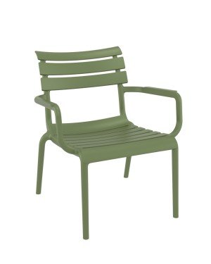 PARIS LOUNGE KOLTUK CODE :275 Z. YEŞİLİ