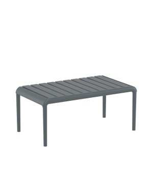 PARIS LOUNGE ORTA SEHPA CODE :278 KOYU GRİ