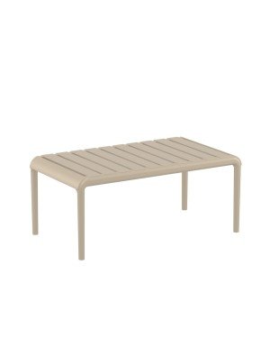 PARIS LOUNGE ORTA SEHPA CODE :278 KUM GRİ PARIS LOUNGE ORTA SEHPA CODE :278 KUM GRİ