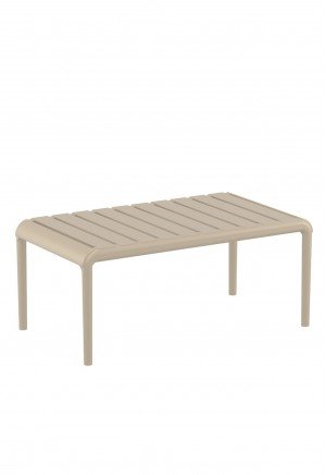 PARIS LOUNGE ORTA SEHPA CODE :278 KUM GRİ