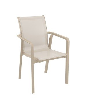 Pacific Koltuk Code: 023 KUM GRİ