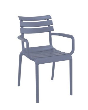 Paris Code: 282 KOYU GRİ