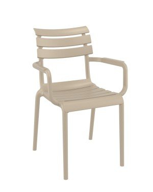 Paris Code: 282 KUM GRİ