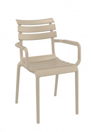 Paris Code: 282 KUM GRİ